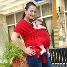 Load image into Gallery viewer, Baby Backpacks Carriers Multifunctional Multicolor Back Method Easy Sling Operate
