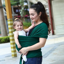 Load image into Gallery viewer, Baby Backpacks Carriers Multifunctional Multicolor Back Method Easy Sling Operate