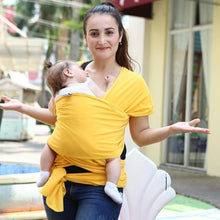 Load image into Gallery viewer, Baby Backpacks Carriers Multifunctional Multicolor Back Method Easy Sling Operate
