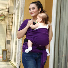 Load image into Gallery viewer, Baby Backpacks Carriers Multifunctional Multicolor Back Method Easy Sling Operate
