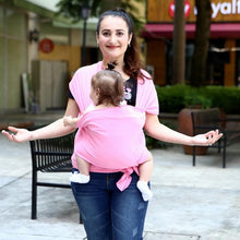 Load image into Gallery viewer, Baby Backpacks Carriers Multifunctional Multicolor Back Method Easy Sling Operate