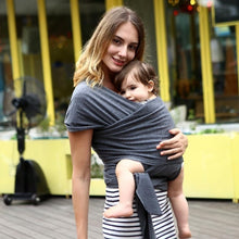 Load image into Gallery viewer, Baby Backpacks Carriers Multifunctional Multicolor Back Method Easy Sling Operate