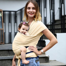 Load image into Gallery viewer, Baby Backpacks Carriers Multifunctional Multicolor Back Method Easy Sling Operate
