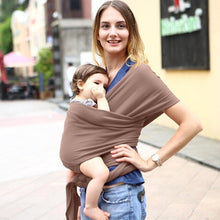 Load image into Gallery viewer, Baby Backpacks Carriers Multifunctional Multicolor Back Method Easy Sling Operate
