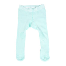 Load image into Gallery viewer, Pantyhose Baby Girls, Tights Combed Cotton Footwear 0-2Y