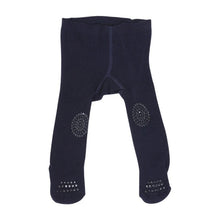 Load image into Gallery viewer, Pantyhose Baby Girls, Tights Combed Cotton Footwear 0-2Y