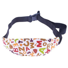 Load image into Gallery viewer, Safety Baby Kid Car Seat Sleep Nap Aid Head Band Support Holder Belt baby Activity Gear Stroller Accessories Band