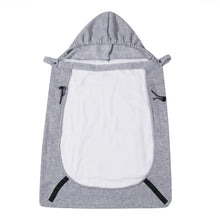 Load image into Gallery viewer, Wrap Baby Blanket Cloak Cotton Hot