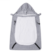 Load image into Gallery viewer, Wrap Baby Blanket Cloak Cotton Hot
