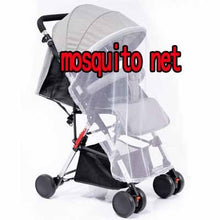 Load image into Gallery viewer, Multifunctional Baby Stroller Folding carrying Lightweight Stroller