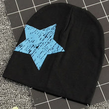 Load image into Gallery viewer, I LOVE PAPA / MAMA Cap Cute Letter Print Warm Hat For Newborn Kids