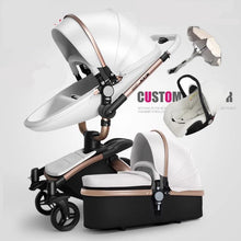 Load image into Gallery viewer, Stroller Foldable For Baby New active gear
