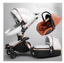 Load image into Gallery viewer, Stroller Foldable For Baby New active gear
