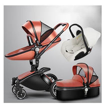Load image into Gallery viewer, Stroller Foldable For Baby New active gear