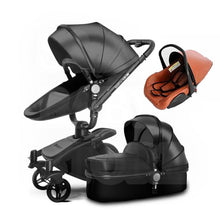 Load image into Gallery viewer, Stroller Foldable For Baby New active gear