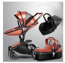 Load image into Gallery viewer, Stroller Foldable For Baby New active gear