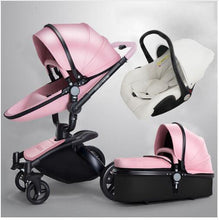 Load image into Gallery viewer, Stroller Foldable For Baby New active gear