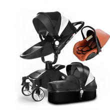Load image into Gallery viewer, Stroller Foldable For Baby New active gear