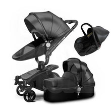 Load image into Gallery viewer, Stroller Foldable For Baby New active gear