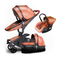 Load image into Gallery viewer, Stroller Foldable For Baby New active gear