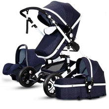 Load image into Gallery viewer, baby Carrier Playpen Stroller, New Active Gear