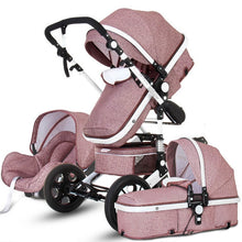 Load image into Gallery viewer, baby Carrier Playpen Stroller, New Active Gear