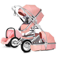Load image into Gallery viewer, baby Carrier Playpen Stroller, New Active Gear