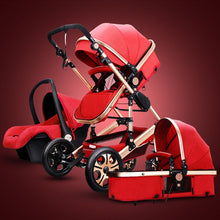 Load image into Gallery viewer, baby Carrier Playpen Stroller, New Active Gear