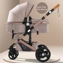 Load image into Gallery viewer, baby Carrier Playpen Stroller, New Active Gear
