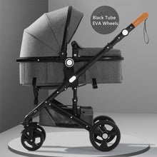 Load image into Gallery viewer, baby Carrier Playpen Stroller, New Active Gear