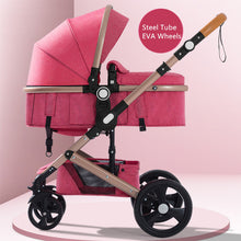 Load image into Gallery viewer, baby Carrier Playpen Stroller, New Active Gear