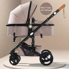Load image into Gallery viewer, baby Carrier Playpen Stroller, New Active Gear