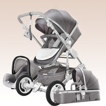 Load image into Gallery viewer, baby Carrier Playpen Stroller, New Active Gear