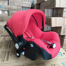 Load image into Gallery viewer, Baby Born stroller Foldable