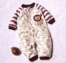 Load image into Gallery viewer, Cute Cartoon Newborn Baby Boys' Rompers Jumpsuit Fantasia Kids Overall Summer Baby Jumper Infant Clothes Bebe Clothing Wear