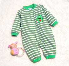 Load image into Gallery viewer, Cute Cartoon Newborn Baby Boys' Rompers Jumpsuit Fantasia Kids Overall Summer Baby Jumper Infant Clothes Bebe Clothing Wear