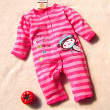 Load image into Gallery viewer, Cute Cartoon Newborn Baby Boys' Rompers Jumpsuit Fantasia Kids Overall Summer Baby Jumper Infant Clothes Bebe Clothing Wear