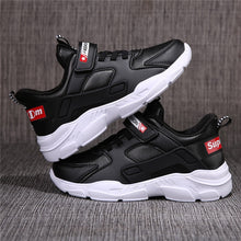 Load image into Gallery viewer, Kids Shoes Colors Matching Children's Sport Girls Boys Sneakers