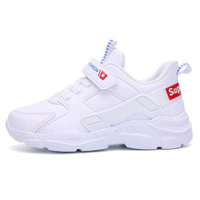 Load image into Gallery viewer, Kids Shoes Colors Matching Children's Sport Girls Boys Sneakers
