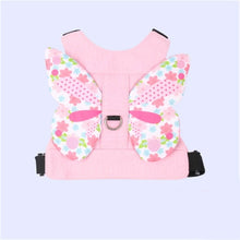 Load image into Gallery viewer, Baby Toddler Safety Harness Anti-Lost Back Belt Leash Walker Shoulder Strap Walking Learning Assistant Outdoor Activity Gear