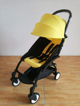 Load image into Gallery viewer, yoyo Baby accessories Car YOYA Travel Folding Poussette stroller bebek arabasi kinderwagen carrinho infantil active gear China