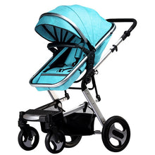 Load image into Gallery viewer, Baby car Highest stroller accessories Foldable