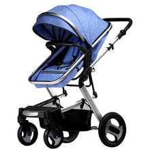 Load image into Gallery viewer, Baby car Highest stroller accessories Foldable