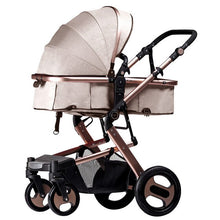 Load image into Gallery viewer, Baby car Highest stroller accessories Foldable