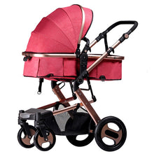Load image into Gallery viewer, Baby car Highest stroller accessories Foldable