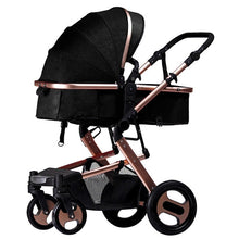 Load image into Gallery viewer, Baby car Highest stroller accessories Foldable