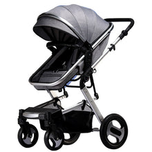 Load image into Gallery viewer, Baby car Highest stroller accessories Foldable