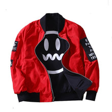 Load image into Gallery viewer, Boy's Jacket 9 Spring 5 New Big Children 6 Two Sides Wear 7 Korean Version 8 Children's Jacket 10  12 Years Old Tide
