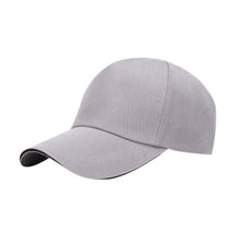 Load image into Gallery viewer, Sun-Proof Cap Soft Solid Color Comfortable Children Boys Girls