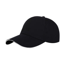 Load image into Gallery viewer, Sun-Proof Cap Soft Solid Color Comfortable Children Boys Girls